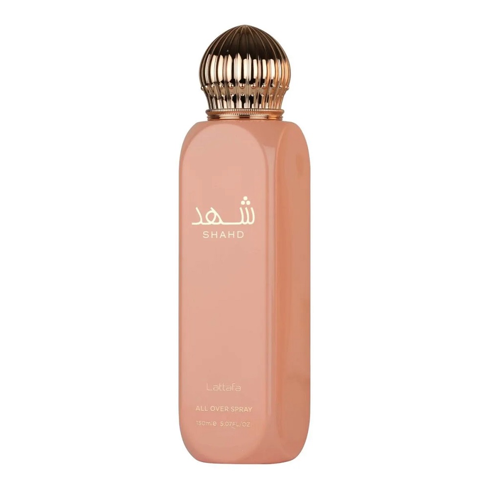 Shahd Parfumovaný Telový Sprej 150ml