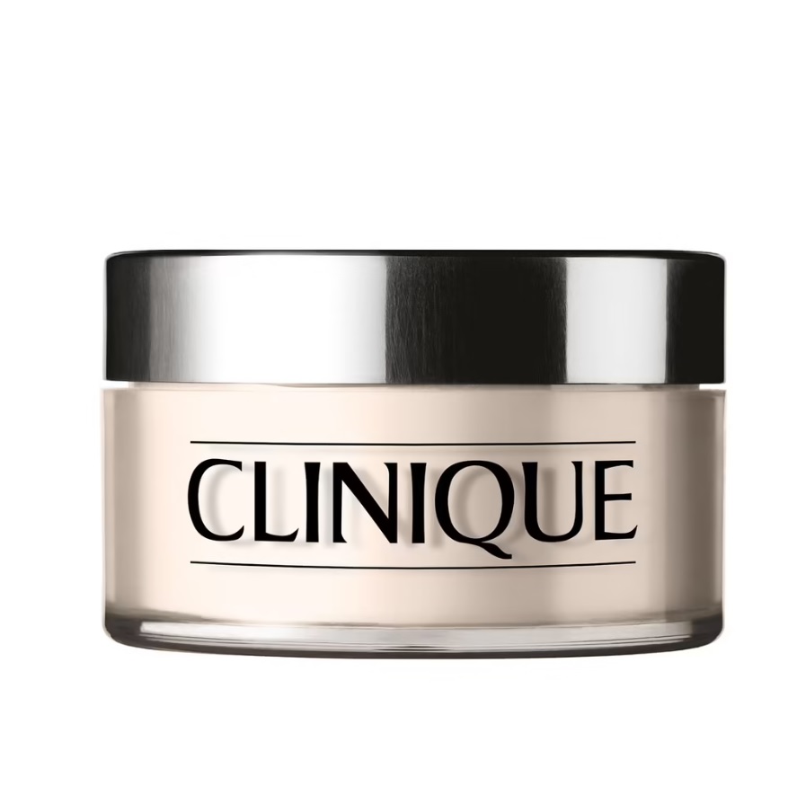 Blended Face Powder 4
