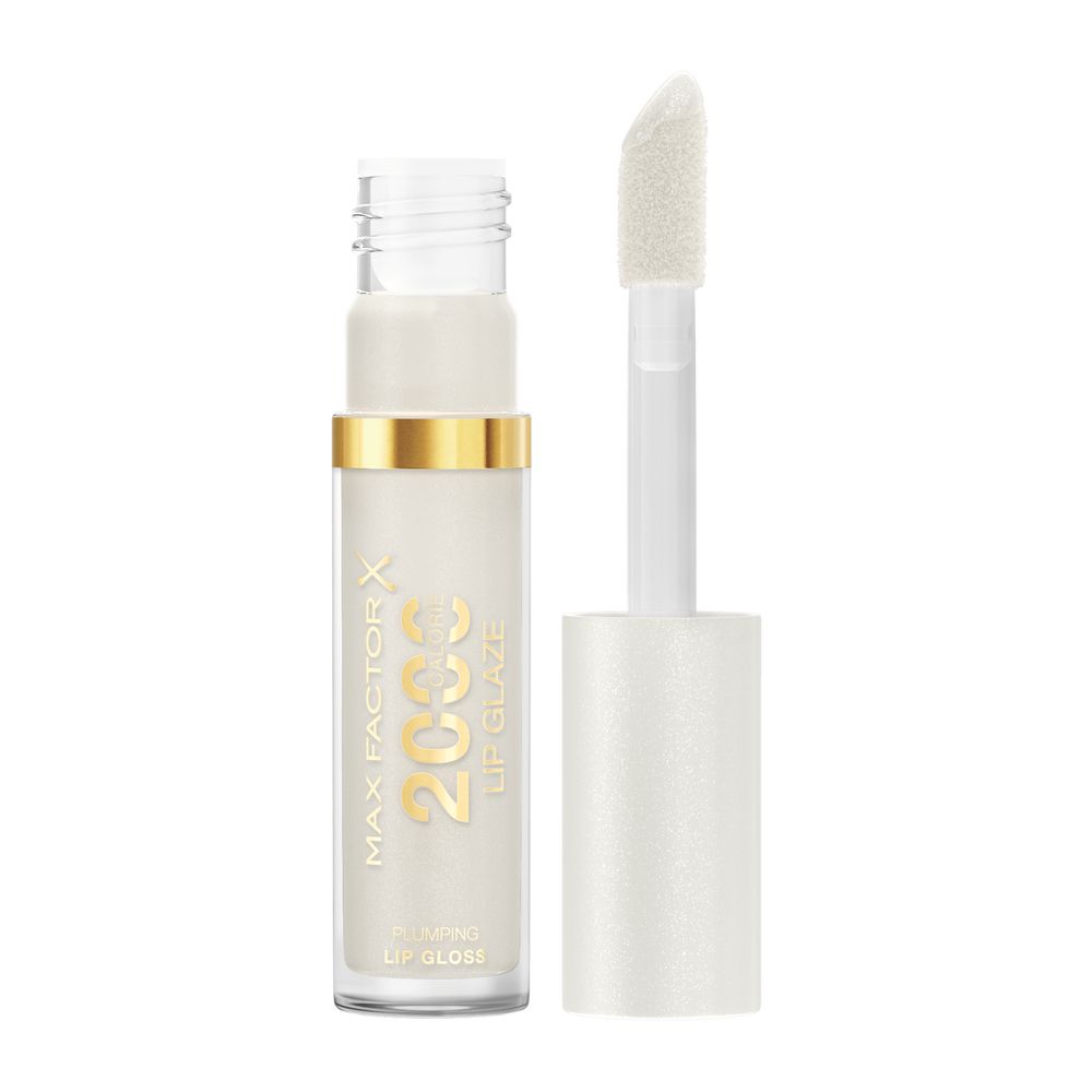 2000 Calorie Lip Glaze 7