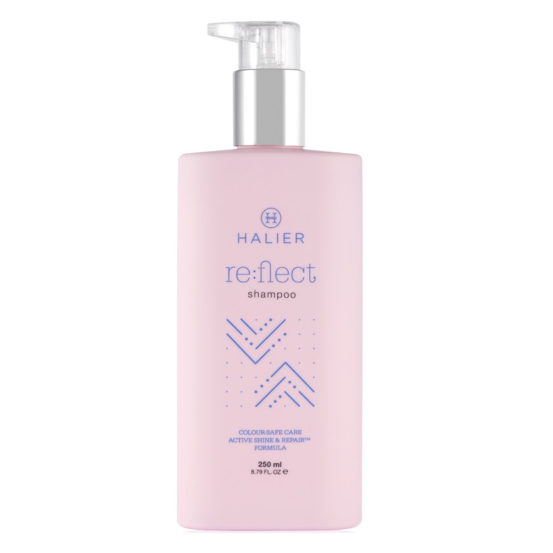 Re:Flect Profesionálny šAmpón Na Farbené Vlasy 250ml