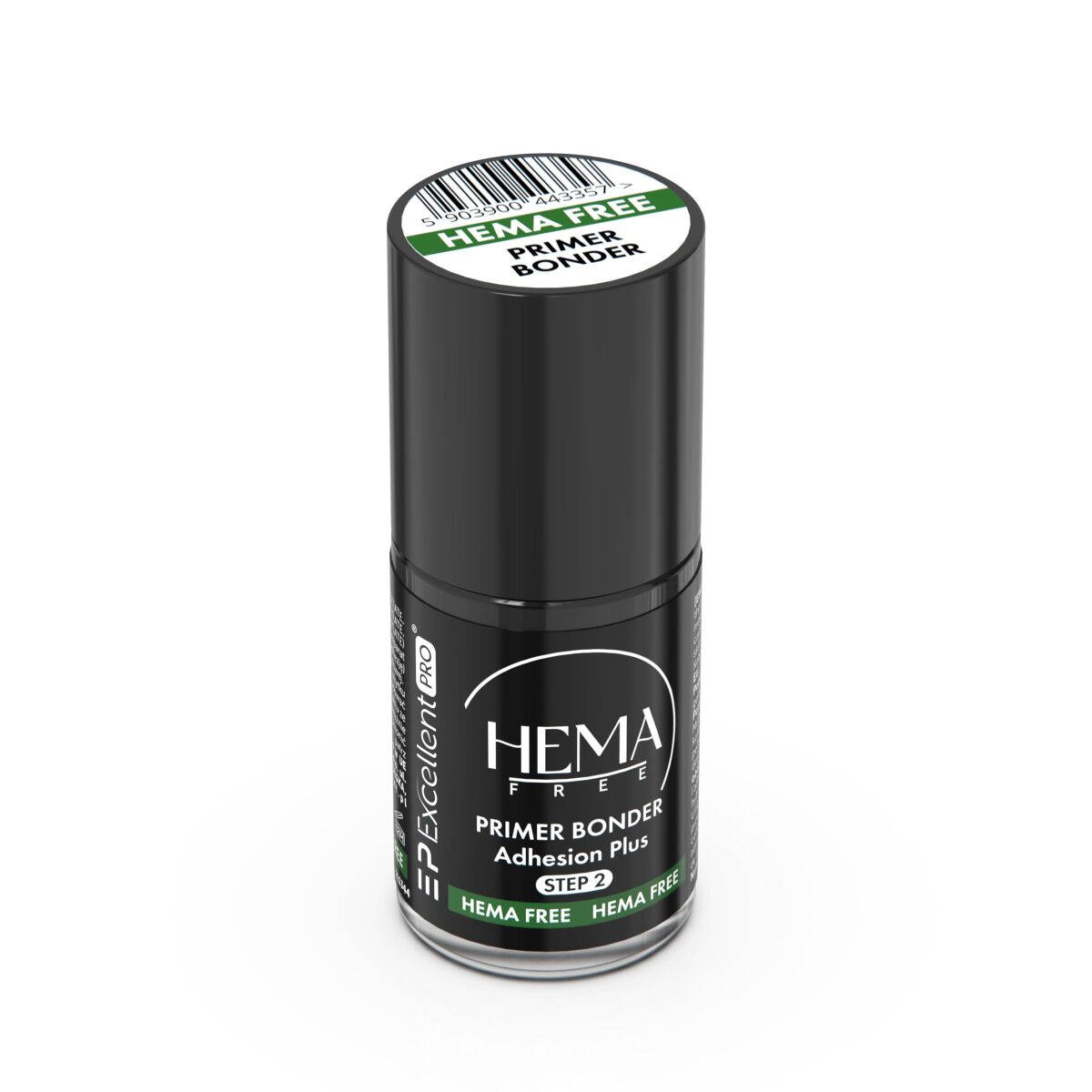 Primer Bonder Adhesion Plus – Prípravok Bez Obsahu Kyselín, 5 Ml