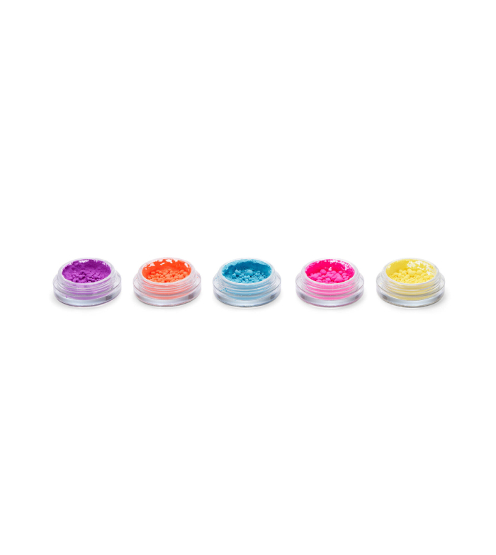 Creator Artist Loose Pigment Pots Sada Sypkých Pigmentov 5x0,8 G 4 g