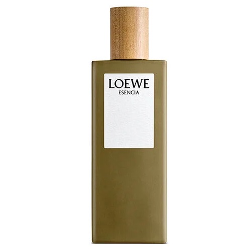 Esencia Pour Homme 2