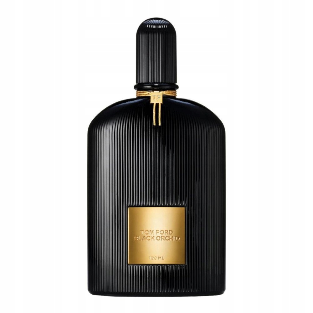 Black Orchid 3