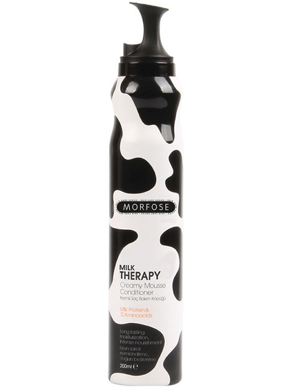 Milk Therapy 4