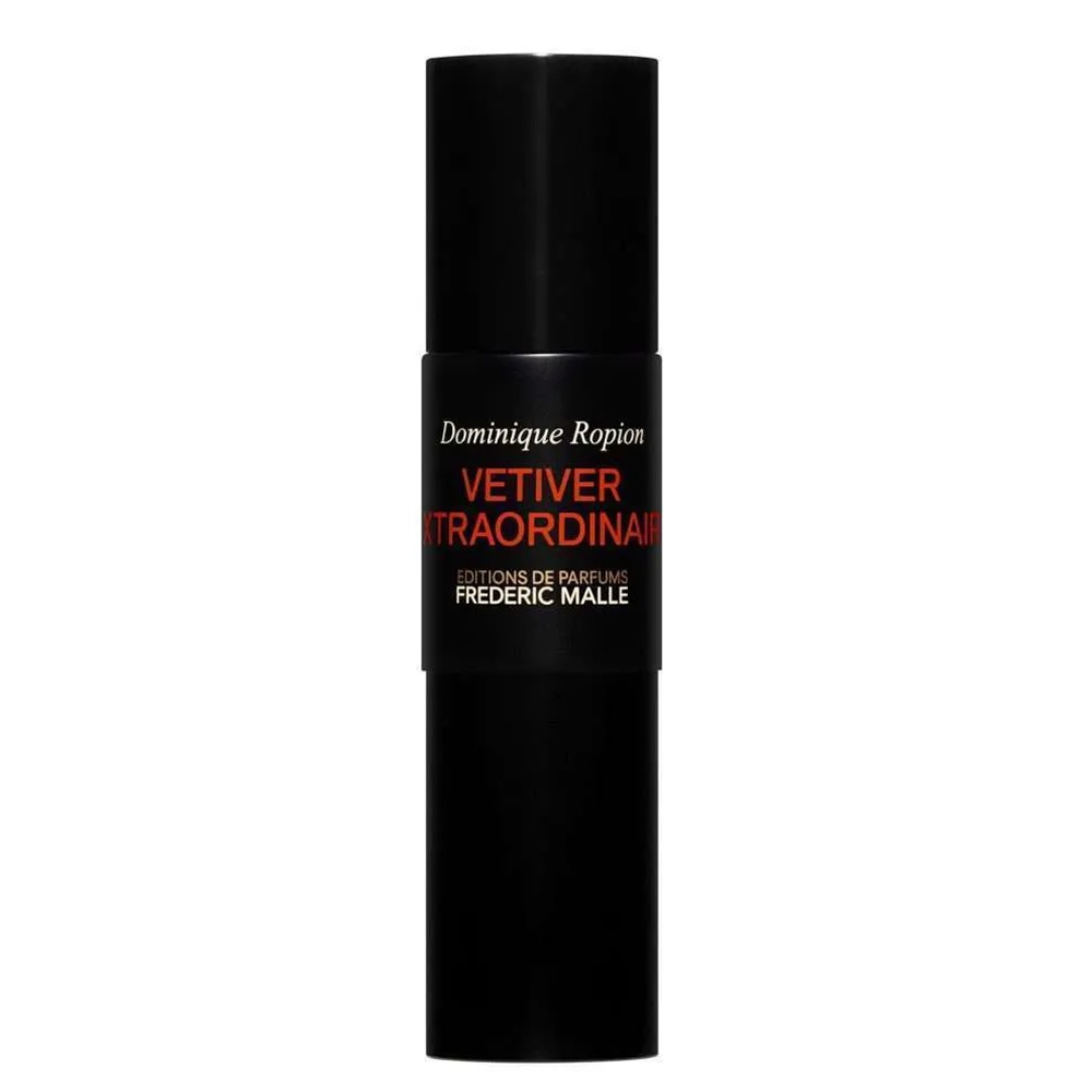 Vetiver Extraordinaire 3