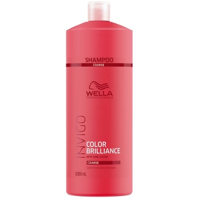 ŠAmpón Na Ochranu Hrubej Farby Invigo Brilliance 1000ml