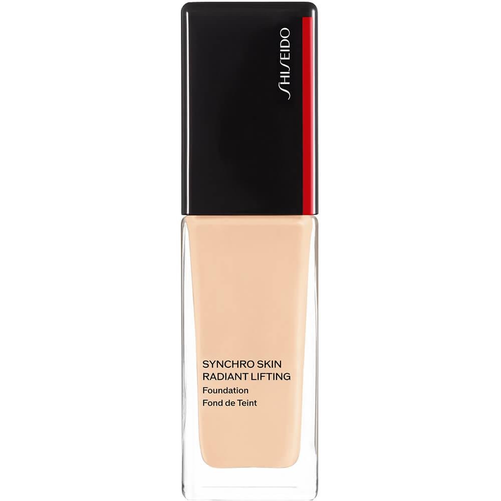 Synchro Skin Radiant Lifting Foundation NEW 2