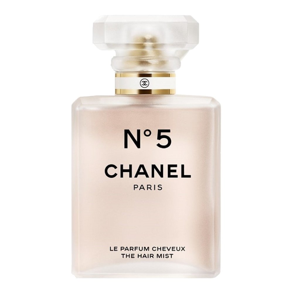 No 5 Hair Fragrance No 5 Hmla Na Vlasy 35ml