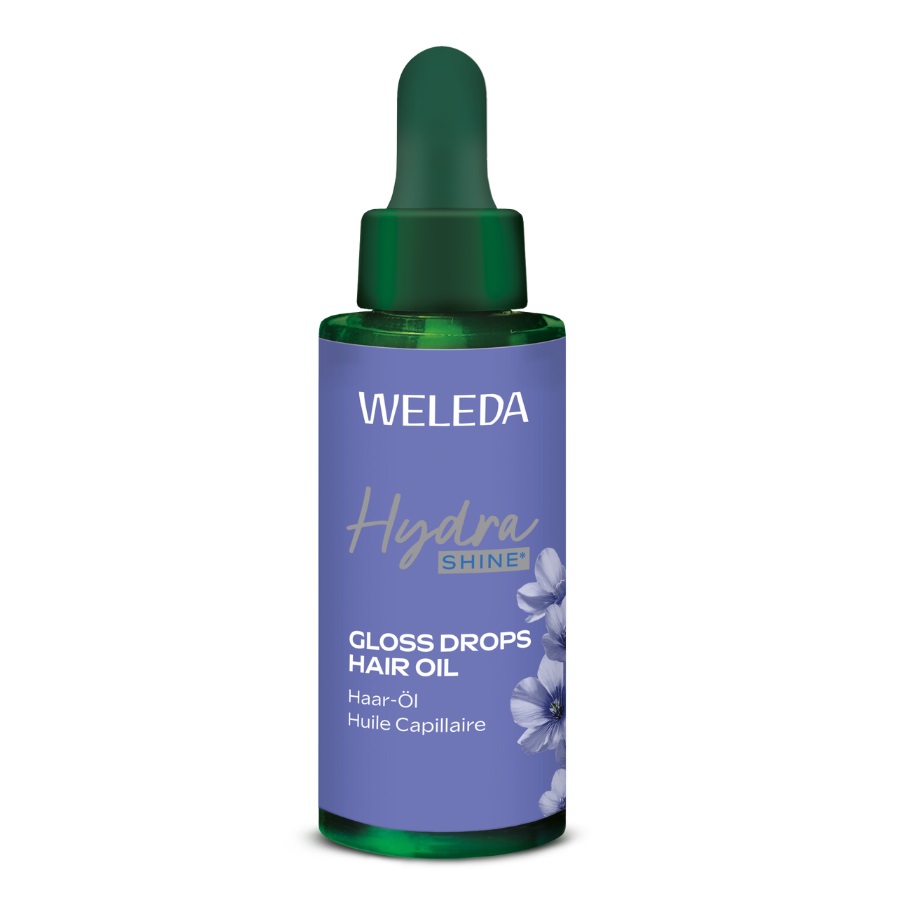 Hydra Shine Leskujúci Olej Na Vlasy 30 Ml