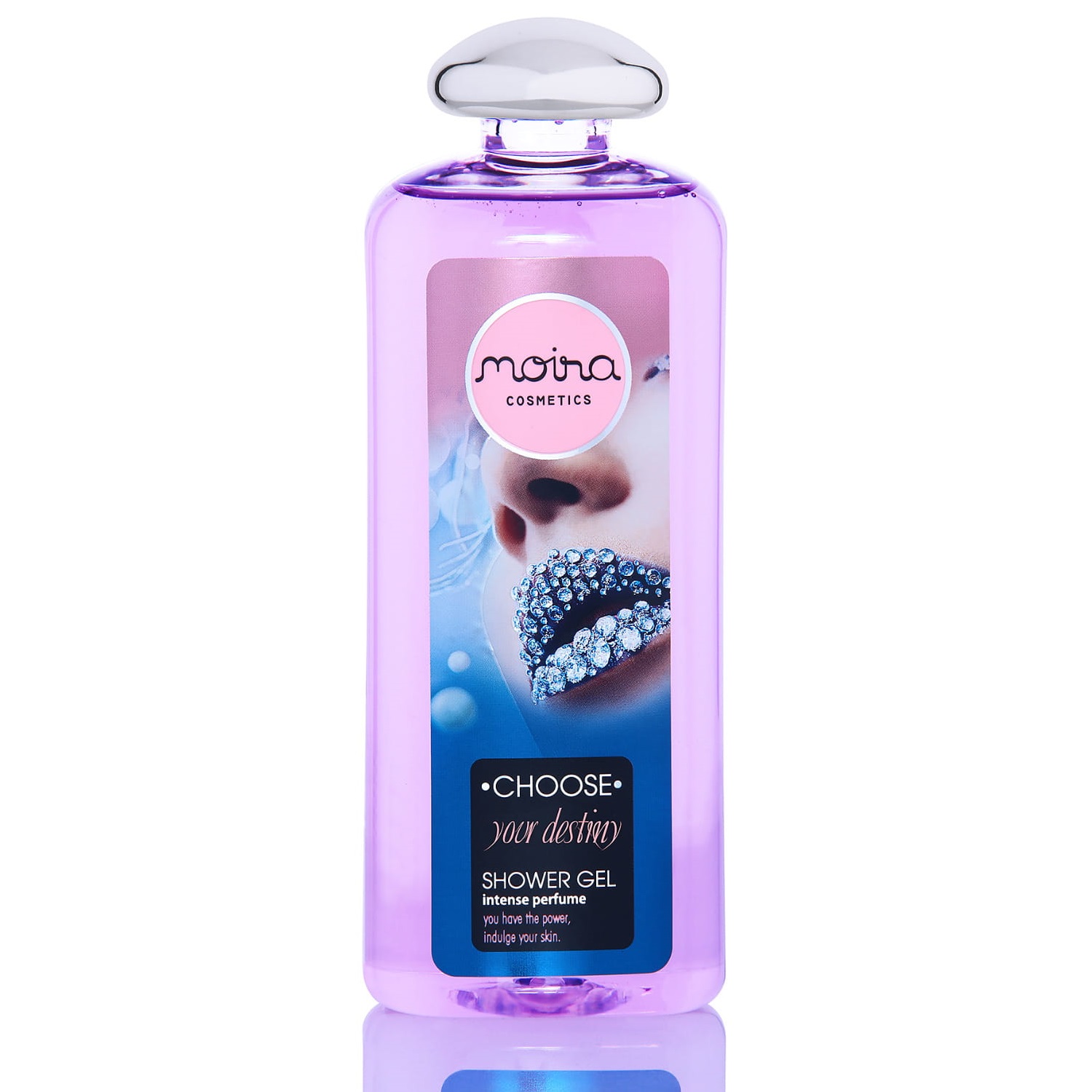 Destiny Parfumovaný Sprchový Gél 400 Ml
