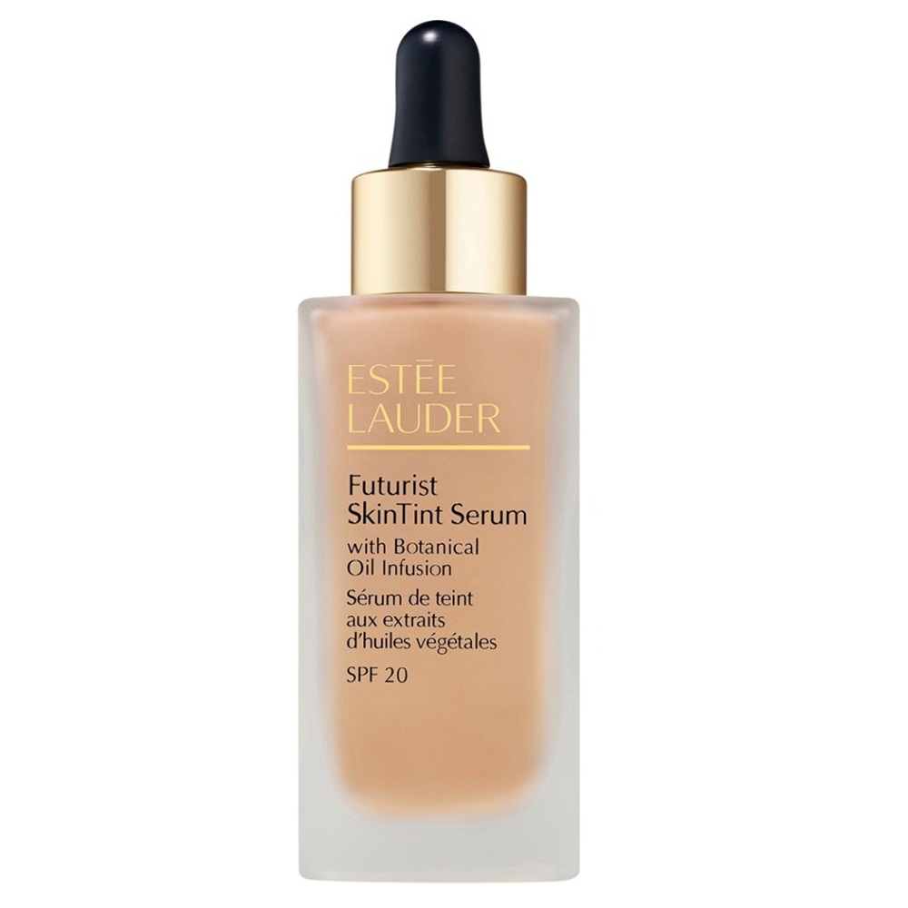 Futurist SkinTint Serum Foundation 17