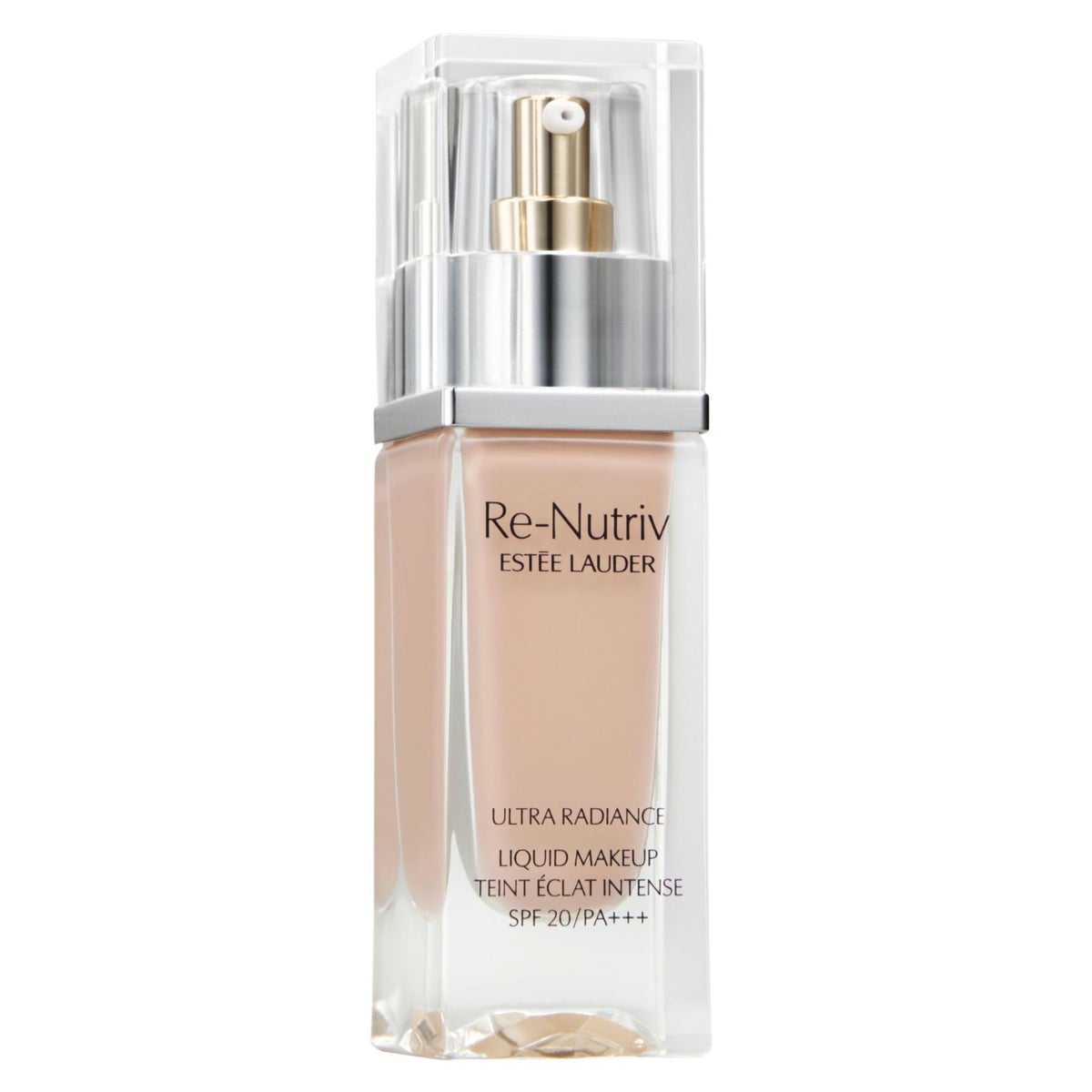 Re-Nutriv Ultra Radiance Liquid Makeup 2