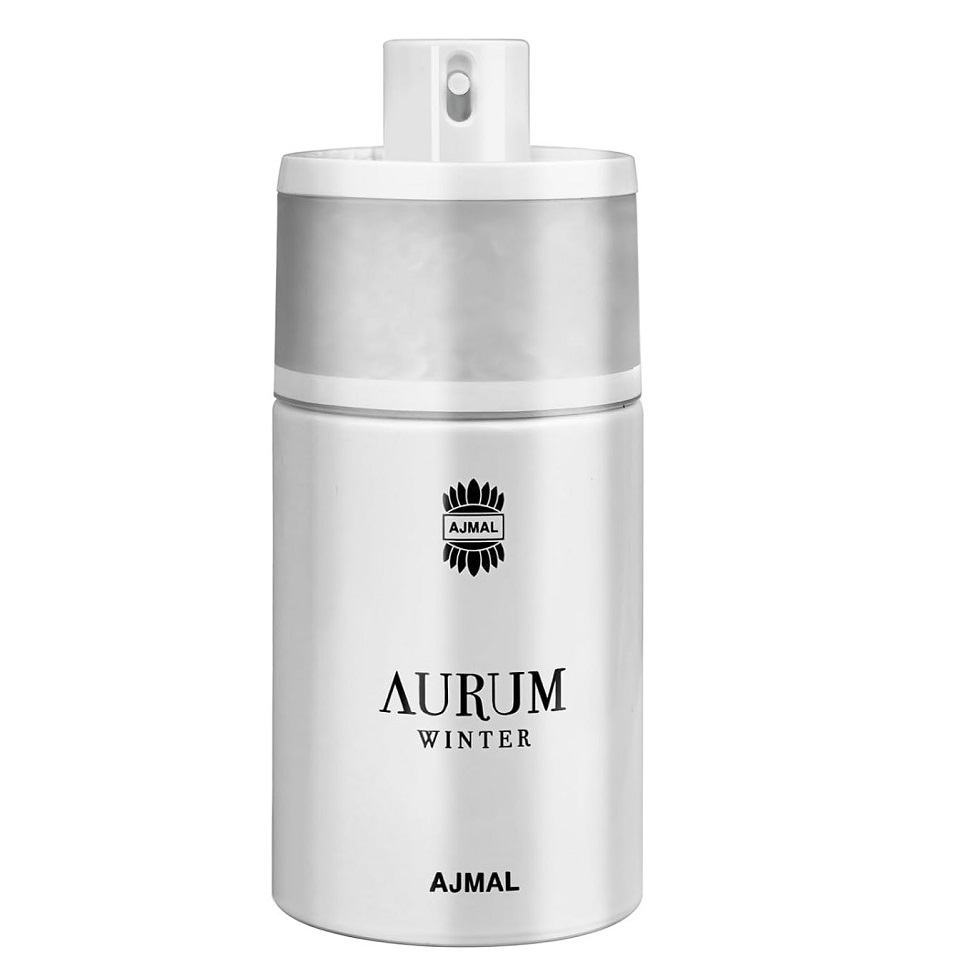 Aurum Zimná Parfémová Voda V Spreji 75ml