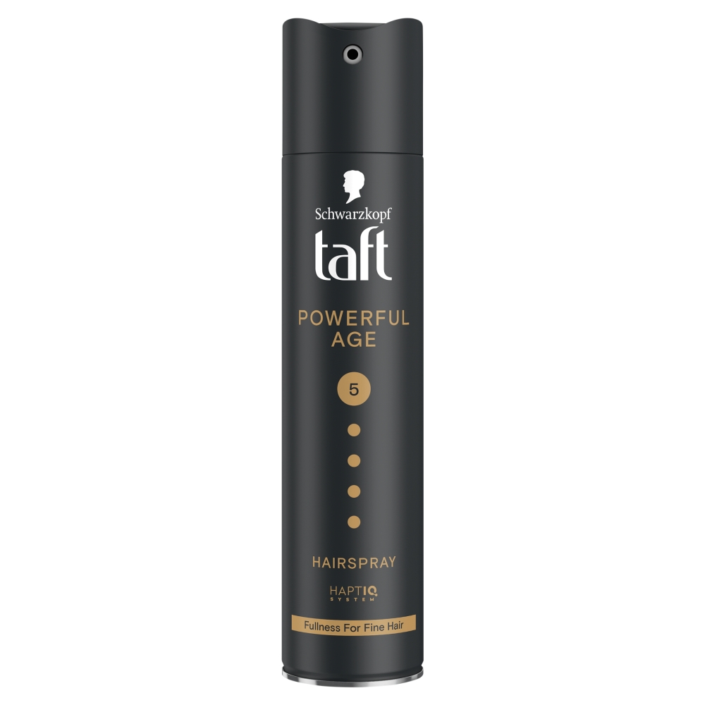 Lak Na Vlasy Power & Fullness Mega Strong 250 Ml