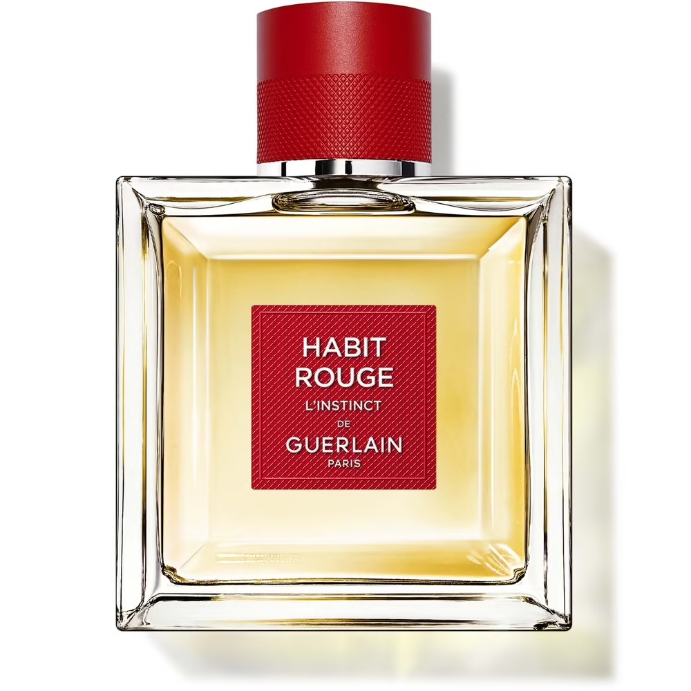 Habit Rouge L'instinct 2