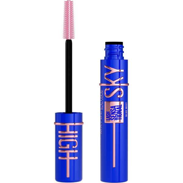 Lash Sensational Sky High Mascara 4