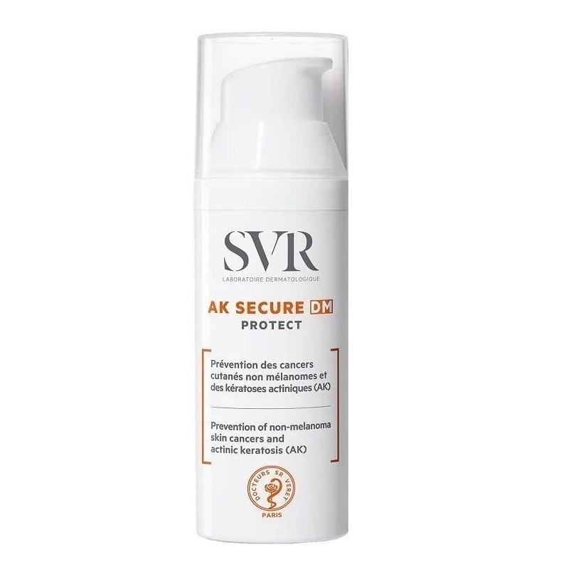 AK Secure DM Protect Krém Na Slnečnú Keratózu 50 Ml