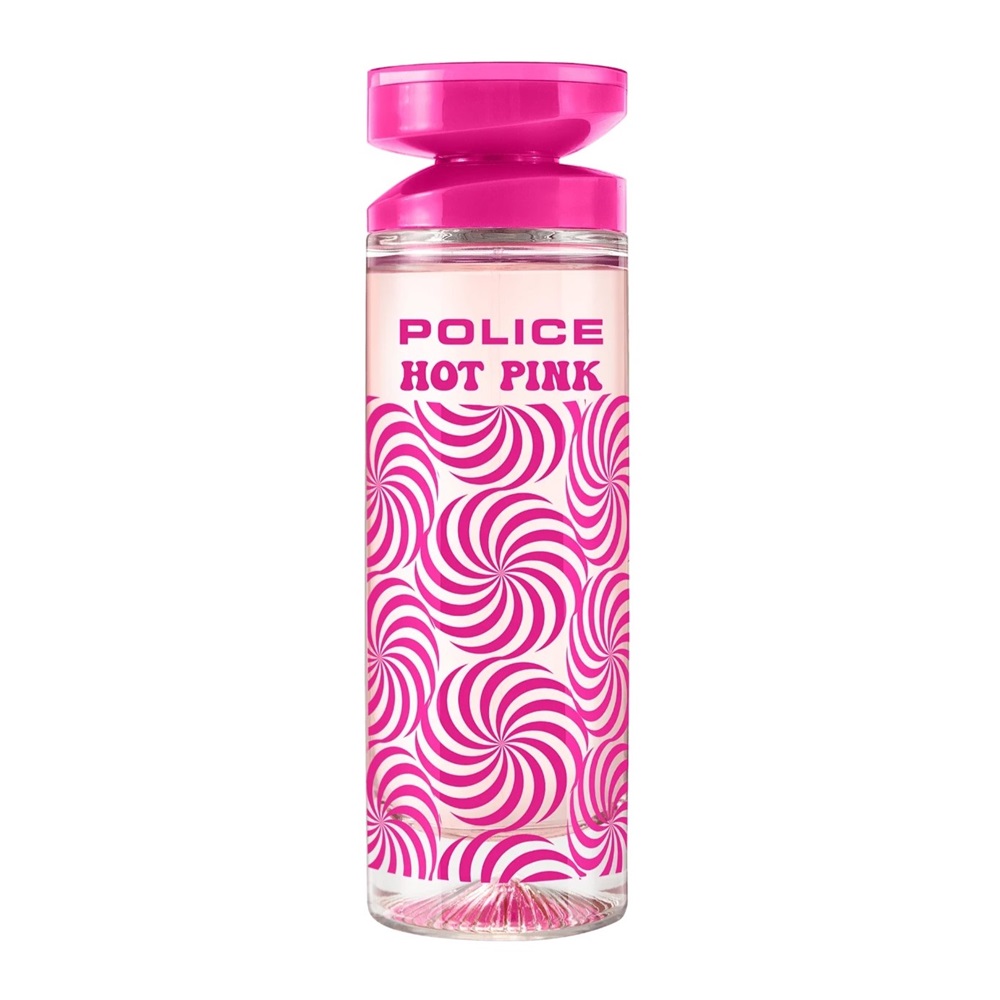 Hot Pink Toaletná Voda V Spreji 100ml