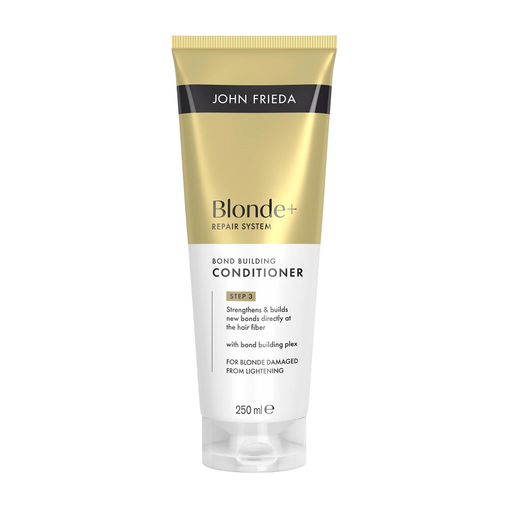 BLONDE+ REPAIR SYSTEM Regeneračný Kondicionér 250 Ml