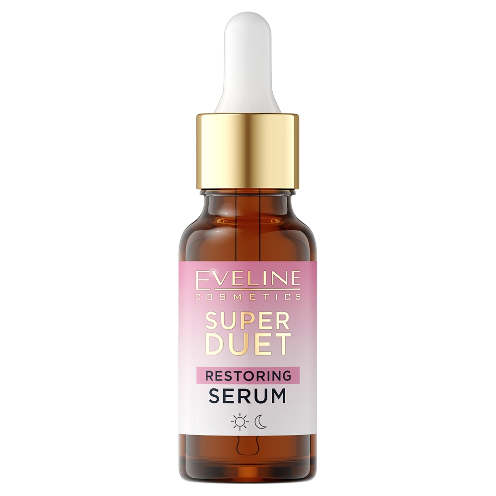Super Duet Regeneračné Sérum 18ml 2