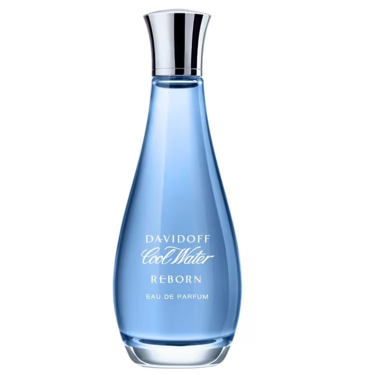 Cool Water Reborn Woman Parfumovaná Voda 100ml