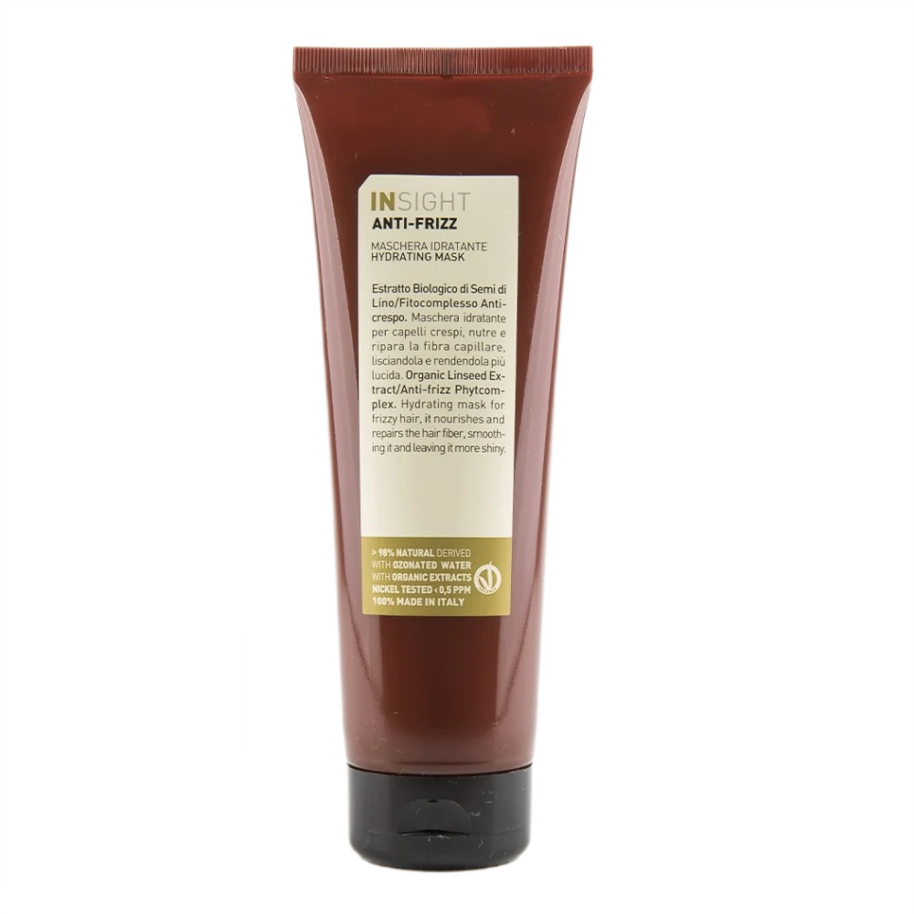 Anti-Frizz 2