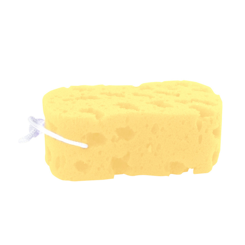 _KÚpeľňová šPongia