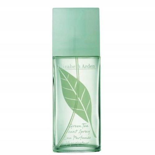 Green Tea 2