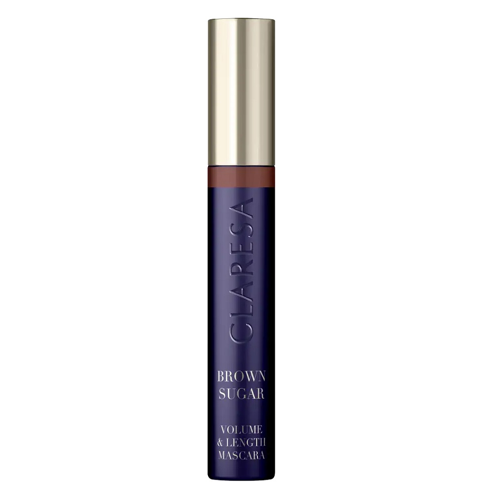 Brown Sugar Volume & Length Maskara Predlžujúca A Zahusťujúca Maskara Brown 10g