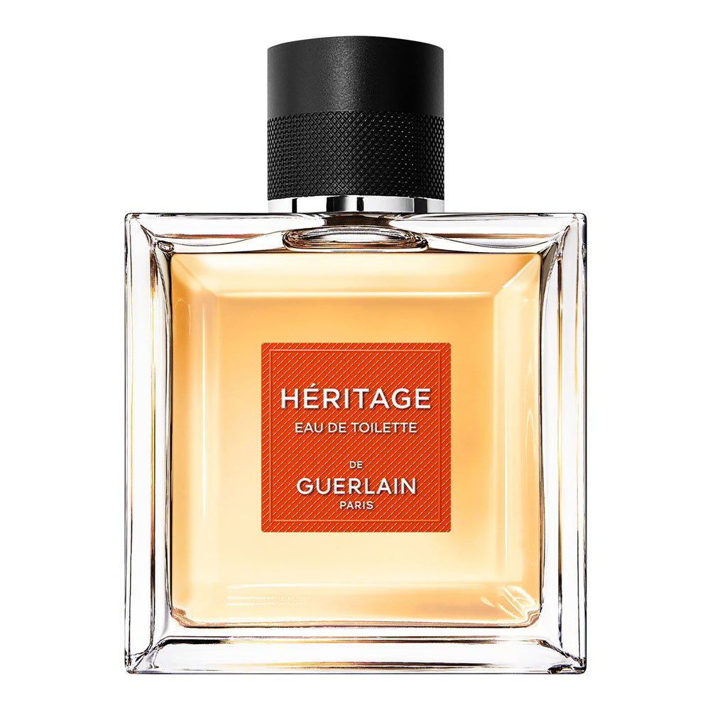Heritage Toaletná Voda 100 Ml