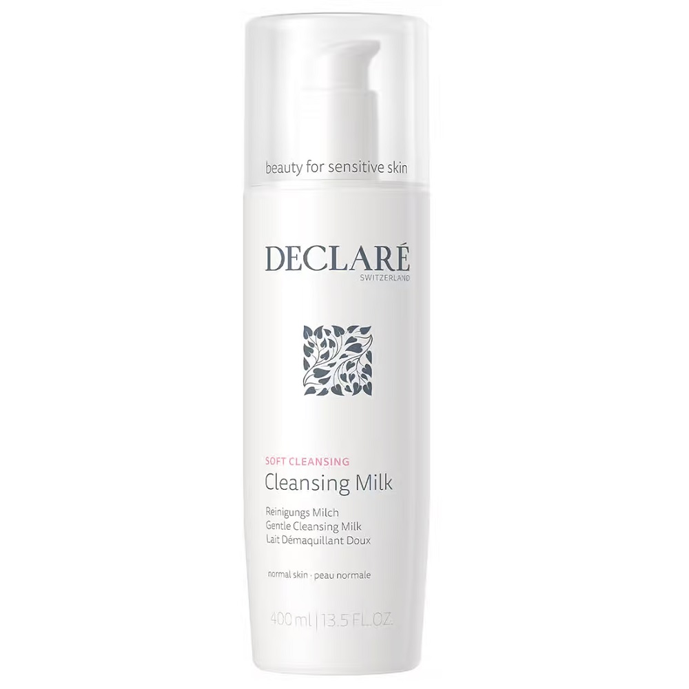 Soft Cleansing 2