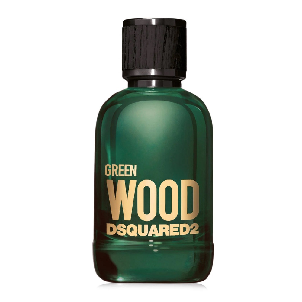 Green Wood Pour Homme 2