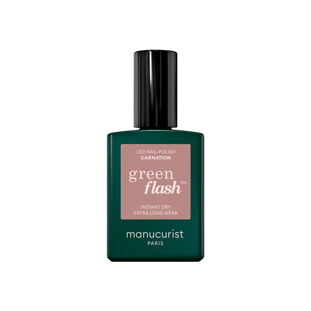 Green Flash Led Nail Polish Lak Na Nechty 3