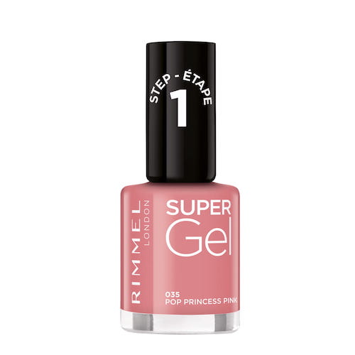 Super Gel Lak Na Nechty 3
