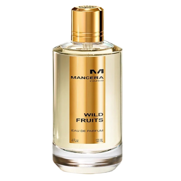 Wild Fruits Parfumovaná Voda 120ml