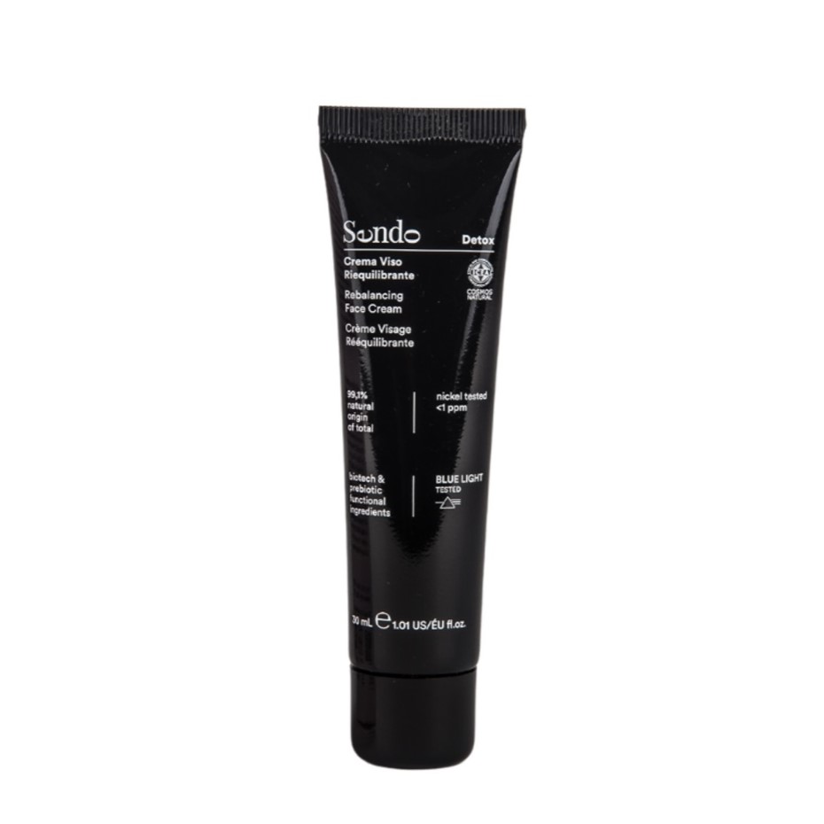 _Rebalancing Face Cream Normalizujúci Krém Na Tvár 30ml