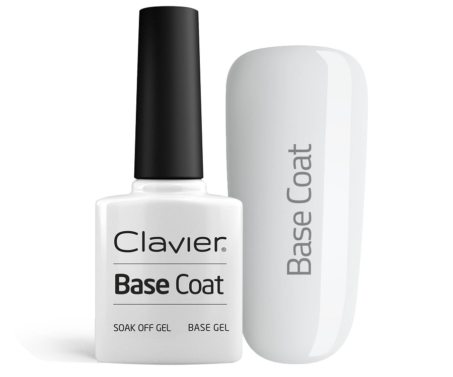 ProHybrid Base Coat Pre Hybridné Laky 7,5 Ml