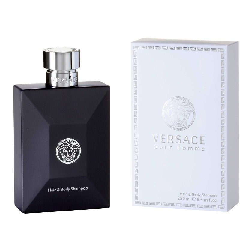 Sprchový Gél Pour Homme 250ml