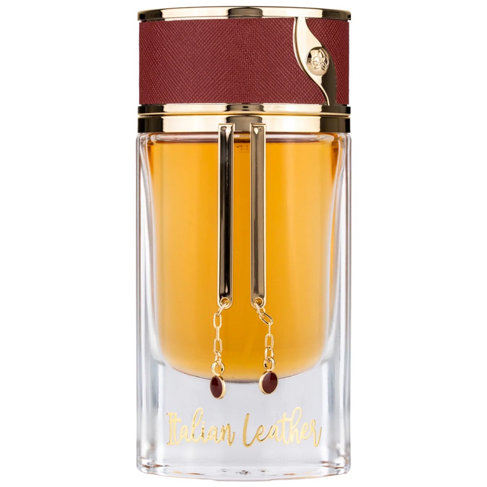 Italian Leather Parfumovaná Voda 80ml