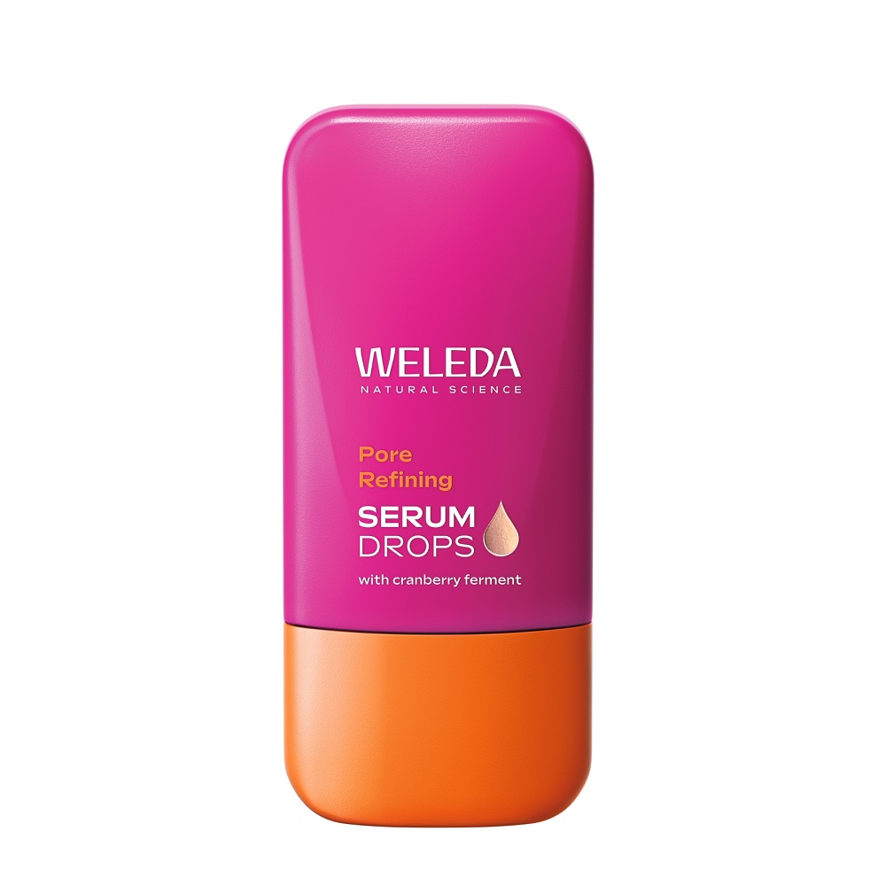 Serum Drops Boost Pore Refining – Sérum V Kvapkách Na Zmenšenie Viditeľnosti Pórov, 30 Ml