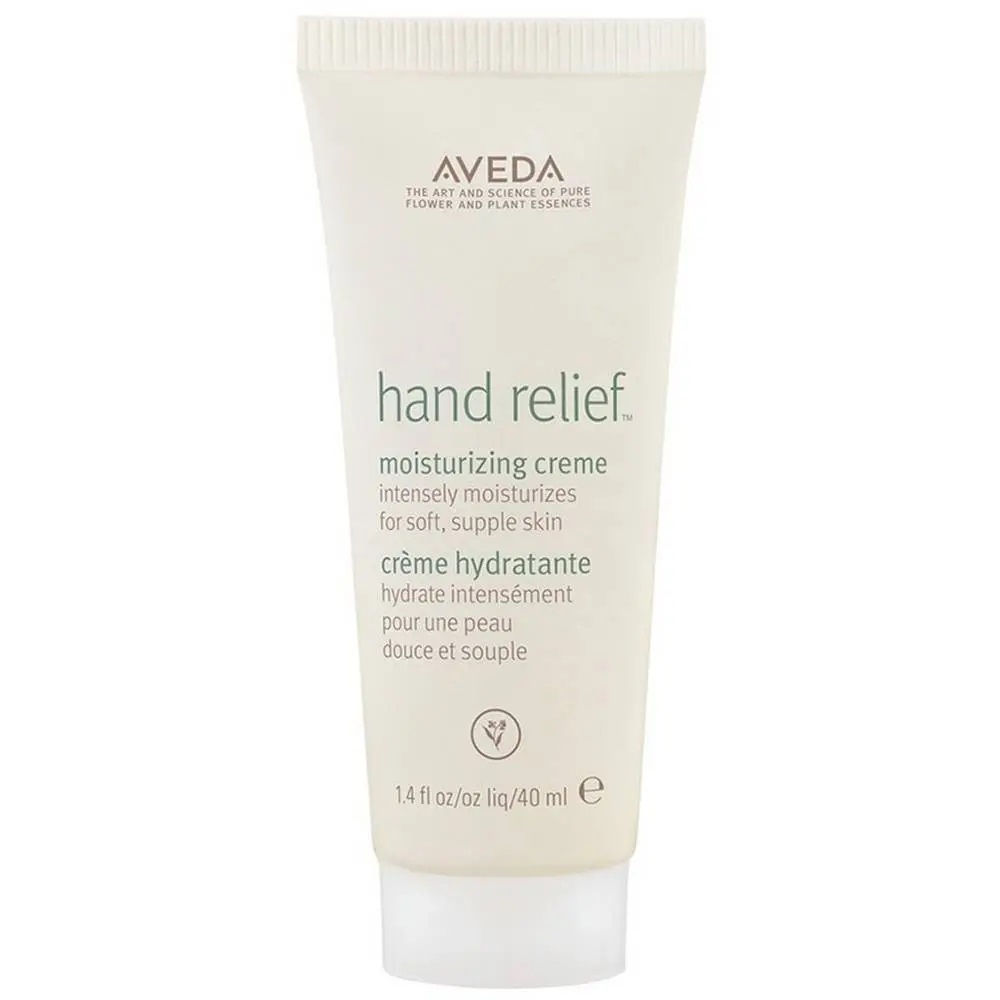 Hand Relief Moisturizing Creme – Hydratačný Krém Na Ruky 40 Ml