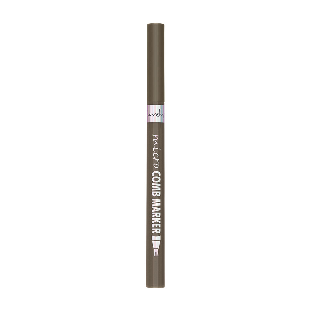 Micro Combo Marker řAsenky Na Obočí 2