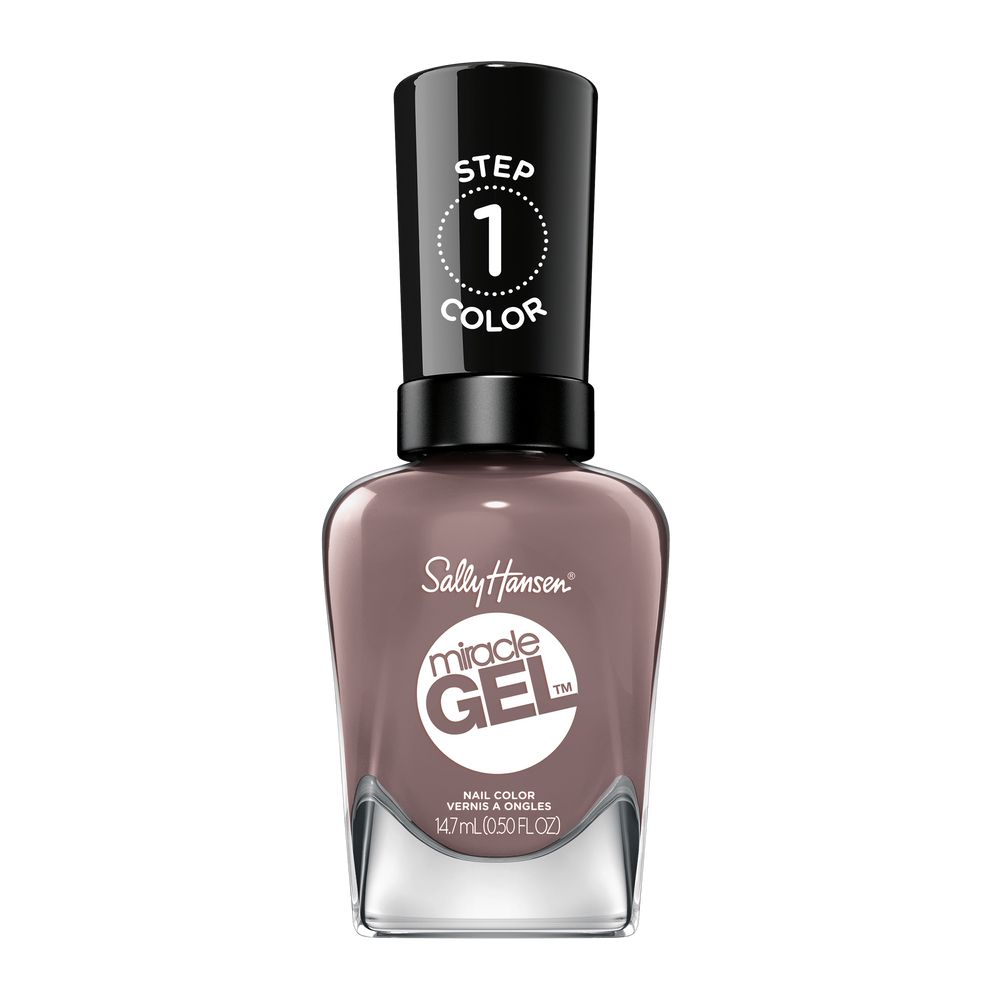 Miracle Gel Lak Na Nechty 11