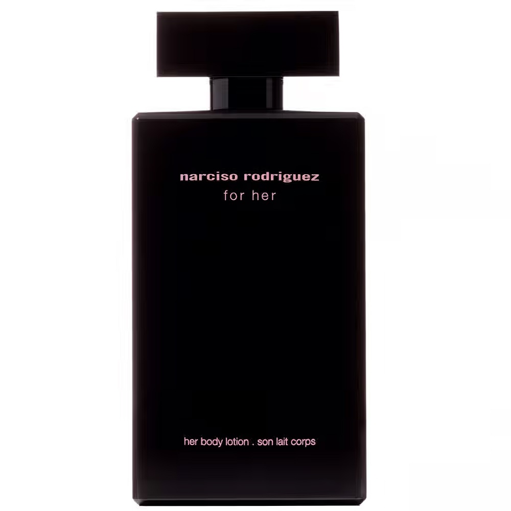 For Her Telový Balzam 200 Ml