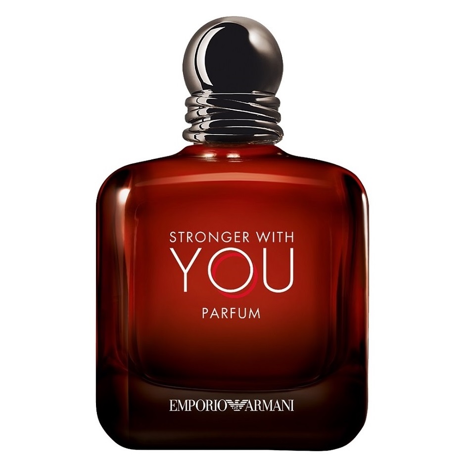 Stronger With You 2