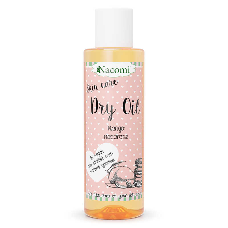Massage Oil 3