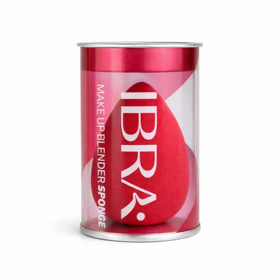 MAKEUP BLENDER SPONGE šPongia Na Make-up Cherry