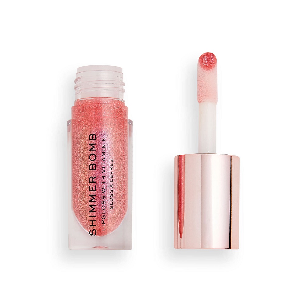 Lesk Na Pery Shimmer Bomb Daydream Gloss 4,6 Ml 4.6 ml
