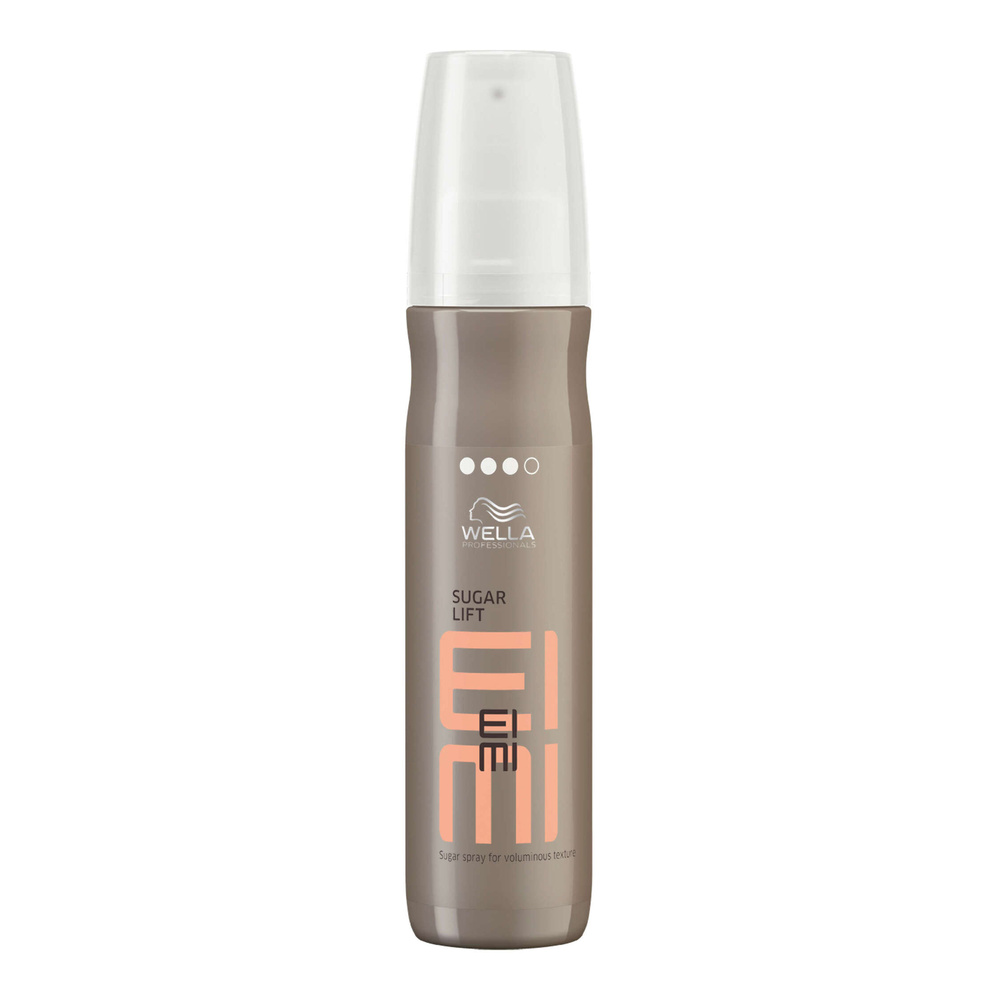 Eimi Sugar Lift Lak Na Vlasy So Silnou Fixáciou A Cukrom Na Zväčšenie Objemu 150ml